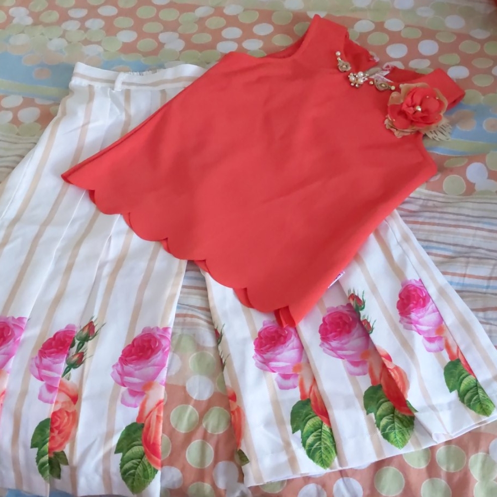 Girls outfit
